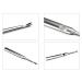 Professional Stainless Steel Cuticle Pusher & Remover - Perfect Nail Art Manicure Tool for International Shipping - Buy Online on GoSupps.com