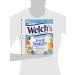Welch's Mixed Fruit Fruit Snacks - Gluten Free Bulk Pack (80 Individual 0.9 oz Bags) - Buy Online on GoSupps.com