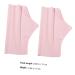 minkissy 2 Pairs Ice Silk Nail Gloves Manicure Gloves Hand Gloves for Protection Nail Building Gel Nail Art Gloves Nail Salon Gloves Uv Gloves for Gel Nail Lamp Nail Uv Gloves Soft - Buy Online on GoSupps.com