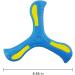 Kiuiom Catch Boomerang - 2PC Outdoor Children s Throwing Toys | Fast Racing Boomerang for Fun Play - Buy Online on GoSupps.com