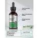 Passion Flower Tincture 2 fl oz | Alcohol-Free Liquid Extract | Super Concentrated | Vegetarian Non-GMO Gluten-Free by Horbaach - Buy Online on GoSupps.com