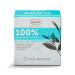Ronnefeldt 100% Very Early Grey - Organic Flavoured Black Tea 15 Tea Bags of 2 g 30 g | Organic | Vegan | Eco-friendly Quantity: 6 Pieces