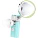 Hemoton Eye Moisturizer Nano Mist Sprayer & Steamer Set - Blue | 16.4x10x4.2cm - Buy Online on GoSupps.com
