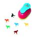 CADY Crafts Punch 1-Inch Paper Punches Puncher (Horse)