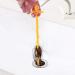 Lovelegis Drain Clogged Spiral Drain Remover for Hair and Impurities Pack of 3 - Buy Online on GoSupps.com