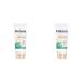 Florena Hand Cream Organic Aloe Vera pack of 2 (1 x 100 ml) 100 ml (pack of 2)