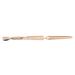Stainless Steel Nail Pinching Clip with Nail Pusher Nail Shaping Clip Effortless Remover Nail Glue Dead Skin Sculpture Nail Art C Curve(Golden)