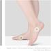 Heel Cushion Pads - 6 Sheets, Sweat-Absorbent & Non-Woven Foam Stickers - Buy Online on GoSupps.com