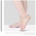 Comfortable Healeved Foam Stickers for Foot Care - Anti-Wear Pads and Cushions for Sore Feet - Buy Online on GoSupps.com