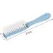 Home Shoes Brushes 1PC Plastic Multipurpose Washing Brush Products Household Tools Shoes Brush Household Bathroom Tool Brush 1pcs Random - Buy Online on GoSupps.com