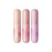 BADALO Velvet Mist Water Mist Lip Mud Soft Silky Matte Vegan White Glossy Non-stick Lip Glaze Lipstick (color: 1 naked pink peach)