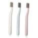 9 Pcs Toothbrush Adult Straw Travel