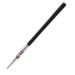 LOONENG Ruling Pen for Masking Fluid, Designed for Cartography, Calligraphy, Fine Line Drawing and Technical Drawings, Suitable for Use with Masking Fluid, Drawing Ink, Indian Ink and Gouache Black