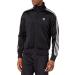 adidas Originals Men's Adicolor Classics Firebird Track Jacket Large Black