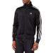 adidas Originals Men's Adicolor Classics Firebird Track Jacket Large Black