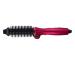 Mikinona Travel US Barrel Heated Curler Brush Ceramic Hair Long Iron Hot for Plug Curling Styler with