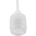 10-Piece Inlet Shower Applicator Bottle Set | 360 Flushing for Effective Cleaning of Private Parts | Easy-to-Use One-Way Design - Buy Online on GoSupps.com