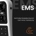 Tenscare Unifit - EMS & TENS Training Device for Muscle Recovery Sports Training & Pain Relief | 33 Custom Modes - Buy Online on GoSupps.com