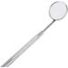 Niunion Dental Mirror & Eyelash Tool - Stainless Steel Mundpiegel for Lash Extension & Dental Inspection - Buy Online on GoSupps.com