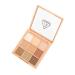 3CE 3 Concept Eyes NEW Mood Recipe Multi Eye Color Palette (Smoother) Powder