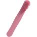 Buy Generic Scalp Massage Brush | Long Handle Soft Hair Combing for Men & Women | Gentle Scalp Care | Rose Color - Buy Online on GoSupps.com