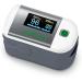 MEDISANA Pulse Oximeter PM A10 - Accurate Blood Oxygen Saturation (SpO2%) & Heart Rate Monitor | Fast International Shipping - Buy Online on GoSupps.com