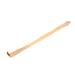 Generic VNQ1 Bamboo Wooden Back Scratcher for Body/Neck/Back/Shoulders-47cm Excellent Quality and Creative Durable Bamboo