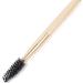 Makeup brush1PC Bamboo Handle Duo Eyebrow Brush Eye Brow Brush And Mascara Brush Eyebrow Comb Makeup Tools For Women Girls - Buy Online on GoSupps.com