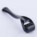 Derma Roller for Hair & Beard Growth - 540 Pins Titanium Microneedling Roller Beard Dermaroller for Face Body Scalp Men Women (0.3mm)
