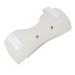 ANGGREK Knee Splint - Breathable Orthopedic Immobilizer & Compression Sleeve for Arthritis & Sports Injuries (Left Leg Support - Buy Online on GoSupps.com