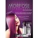 Morfose 10 Professional Hair Colour Cream 100 ml No. 5.3 Light Dore Brown - Buy Online on GoSupps.com