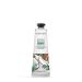 The Body Shop Coconut Hand Cream   Tropical Fragrance  On-the-Go Hydration & Protection   1.0 oz Coconut 1 Fl Oz (Pack of 1)