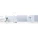 Oral-B Pro 3000 3D White Electric Toothbrush - Brighten Your Smile with Advanced Cleaning Technology - Buy Online on GoSupps.com