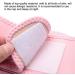 Double Chin Reducer Face Slimming Strap Face Lifting Bandage V Line Slimming Up Belt Shaped Bandages Anti Wrinkle Bandage Reducer Facial Strap Sagging Skin Lift Contour Tightening - Buy Online on GoSupps.com