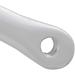 Ventura Left Crank 170mm - Polished Silver | High-Quality Bicycle Component - Buy Online on GoSupps.com