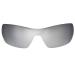 IMYTPFT Compatible/Replacement for Lenses Oakleys Offshoot titanium one size