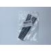 10-Piece Aquarium Thermometer Stickers - Accurate Digital Temperature Strips ( C & F) for Fish Tanks - Buy Online on GoSupps.com