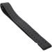 Vklopdsh 10pcs Adjustable Breathable Wristbands for Heart Rate Monitors - Soft Strap (Black) | International Shipping Available - Buy Online on GoSupps.com