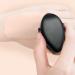 Foundation Makeup Brush Dolphin shape Kabuki Hexagon Face Blush Liquid Powder Foundation Brush - Buy Online on GoSupps.com