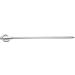 Komsoup Pantry - Durable Chrome-Plated Dog Pile | Strong Stainless Steel Leash for Outdoor Adventures - Perfect for Lawn Beach & Camping - Buy Online on GoSupps.com