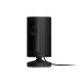 Certified Refurbished Ring Indoor Cam - Compact Plug-In HD Security Camera with Two-Way Talk - Works with Alexa - Black | 1 Cam - Buy Online on GoSupps.com