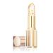 Mciluyaiio Transfer-proof color-changing lipstick with a gold leaf effect for women 24-hour long-lasting glossy deeply moisturizing and nourishing.