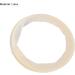 Worparsen Rubber Dam Mouthpiece Expanders Retractor Rubber Dam Mouth Opener Convenient compatible with Women White - Buy Online on GoSupps.com