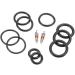 RockShox SID Fork Service Kit 28mm (2000-2008) for Smooth Maintenance - Buy Online on GoSupps.com