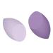 Luxury 7-Piece Microfiber Makeup Sponge Set | Airbrushed Finish & Buildable Coverage - B&R MALL - Buy Online on GoSupps.com