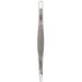 ForPro Stainless Steel Wire Extractor - Double End Easy-Grip Handle - Thin Wire Flat Loop & Wide Loop - Rust-Resistant Impurity Extractor - Buy Online on GoSupps.com