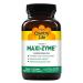 Country Life Maxi-Zyme 120 Vegan Capsules