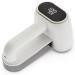 Portable Electric Shaver & Clothes Ball Remover - Compact 7.8x13.8x7.8CM | International Shipping Available - Buy Online on GoSupps.com
