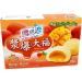 Japanese Style Mochi Daifuku Sweet Rice Cake Desserts (Strawberry Grape & Mango) by Yuki & Love - Buy Online on GoSupps.com
