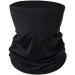 Portzon Neck Gaiter Face Scarf Mask - Lightweight Windproof Breathable Protection for Dust Sun & Outdoor Activities - Ideal for Fishing Hiking Running & Cycling - Buy Online on GoSupps.com